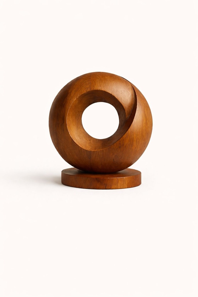 Orb sphere